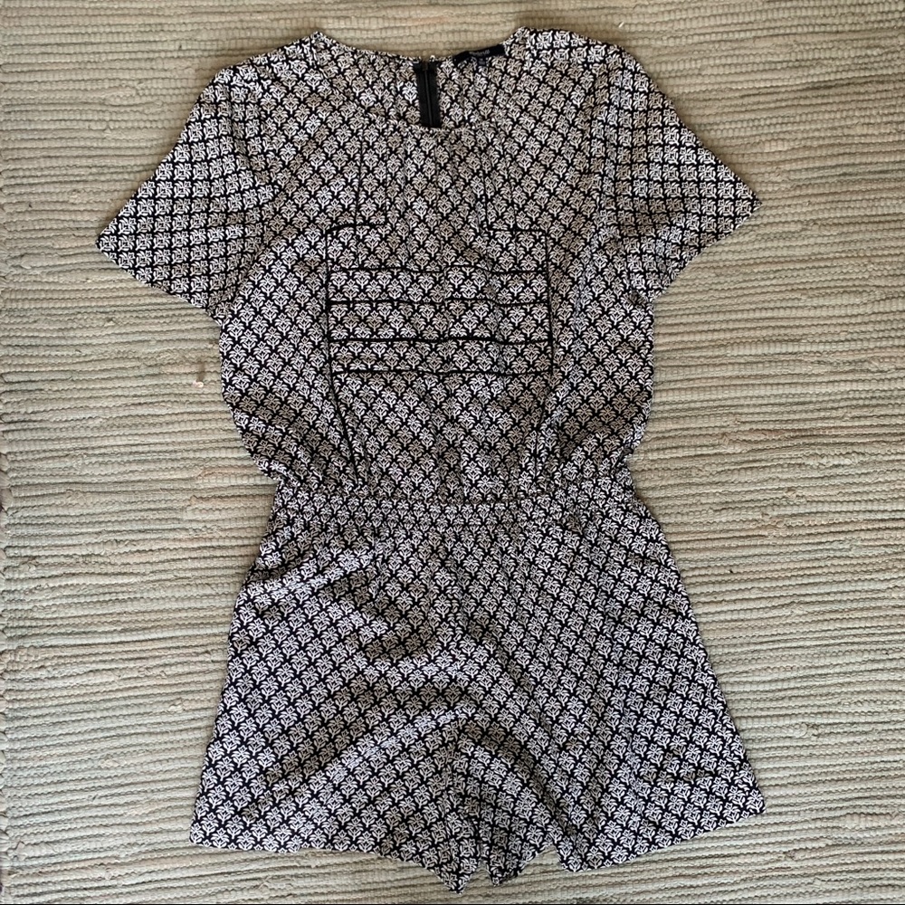 Madewell Romper